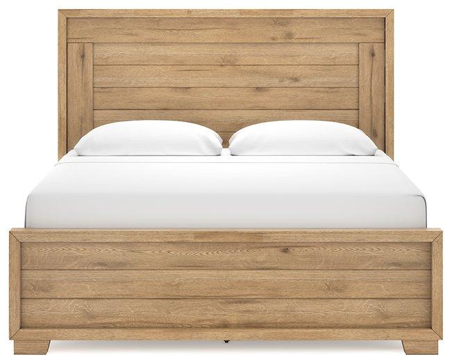 Galliden Bedroom Package - Sanctuary Home Furnishings (CA)*