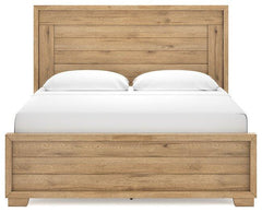 Galliden Bedroom Package - Sanctuary Home Furnishings (CA)*