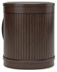 Korestone Home Office Set - Sanctuary Home Furnishings (CA)*