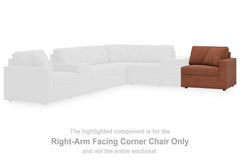 Modmax Sectional with Audio System - Sanctuary Home Furnishings (CA)*