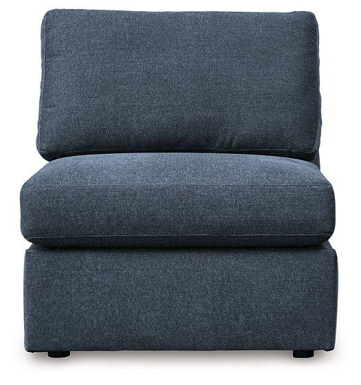 Modmax Sectional with Audio System - Sanctuary Home Furnishings (CA)*