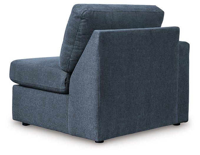 Modmax Sectional with Audio Console - Sanctuary Home Furnishings (CA)*