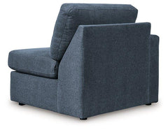 Modmax Sectional with Audio Console - Sanctuary Home Furnishings (CA)*