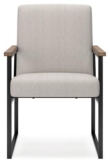 Montia Home Office Set - Sanctuary Home Furnishings (CA)*
