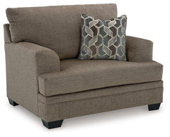 Stonemeade Living Room Set - Sanctuary Home Furnishings (CA)*