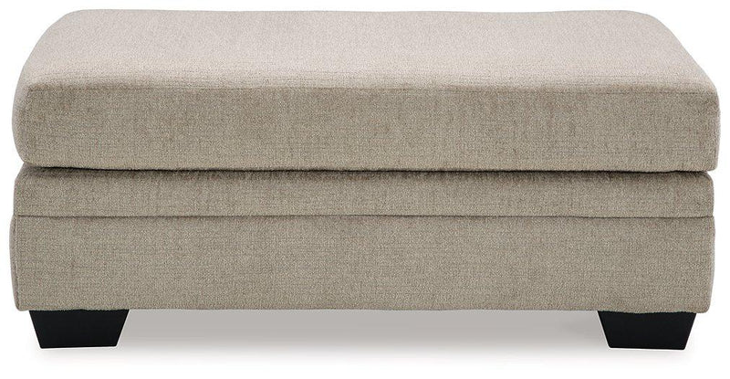 Stonemeade Living Room Set - Sanctuary Home Furnishings (CA)*
