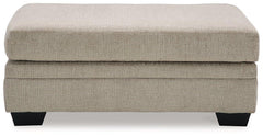Stonemeade Living Room Set - Sanctuary Home Furnishings (CA)*