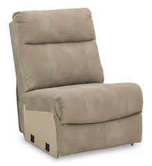 Next-Gen DuraPella Power Reclining Sectional Sofa - Sanctuary Home Furnishings (CA)*