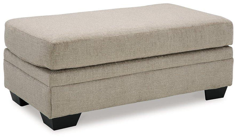 Stonemeade Living Room Set - Sanctuary Home Furnishings (CA)*