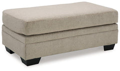 Stonemeade Living Room Set - Sanctuary Home Furnishings (CA)*
