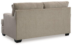 Stonemeade Living Room Set - Sanctuary Home Furnishings (CA)*