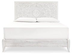 Paxberry Bedroom Set - Sanctuary Home Furnishings (CA)*