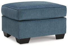 Cashton Living Room Set - Sanctuary Home Furnishings (CA)*