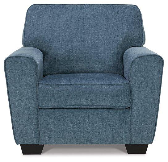Cashton Living Room Set - Sanctuary Home Furnishings (CA)*
