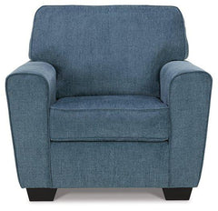 Cashton Living Room Set - Sanctuary Home Furnishings (CA)*
