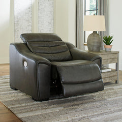 Center Line Living Room Set - Sanctuary Home Furnishings (CA)*