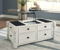 Havalance Occasional Table Set - Sanctuary Home Furnishings (CA)*