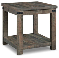 Hollum Occasional Table Set - Sanctuary Home Furnishings (CA)*
