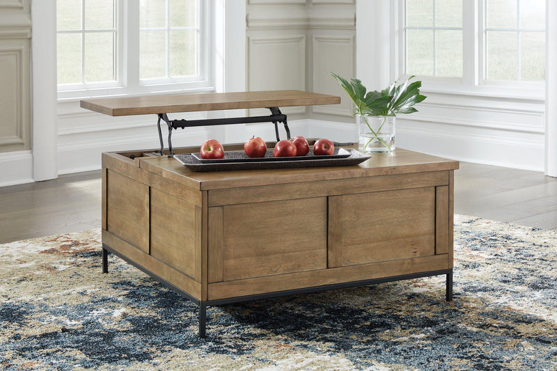 Torlanta Occasional Table Set - Sanctuary Home Furnishings (CA)*