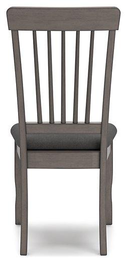 Shullden Dining Room Set - Sanctuary Home Furnishings (CA)*