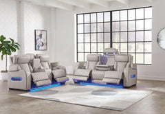 Boyington Living Room Set