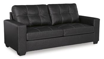 Barlin Mills Sofa - Sanctuary Home Furnishings (CA)*
