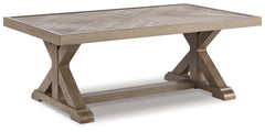Beachcroft Outdoor Conversation Set - Sanctuary Home Furnishings (CA)*