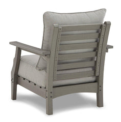 Visola Outdoor Sofa and Loveseat Set - Sanctuary Home Furnishings (CA)*