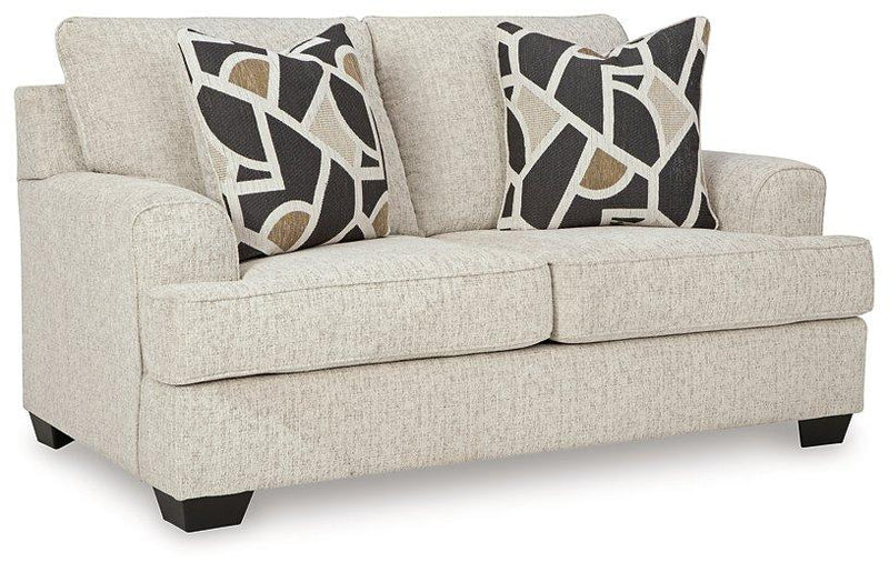 Heartcort Living Room Set - Sanctuary Home Furnishings (CA)*