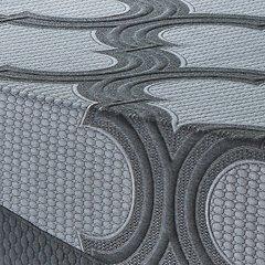 12 Inch Ashley Hybrid Mattress Set - Sanctuary Home Furnishings (CA)*