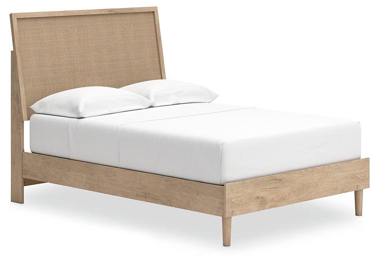 Cielden Bedroom Set - Sanctuary Home Furnishings (CA)*
