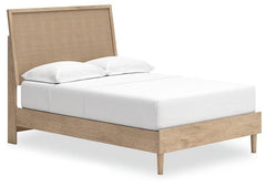 Cielden Bedroom Set - Sanctuary Home Furnishings (CA)*