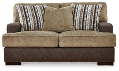 Alesbury Living Room Set - Sanctuary Home Furnishings (CA)*