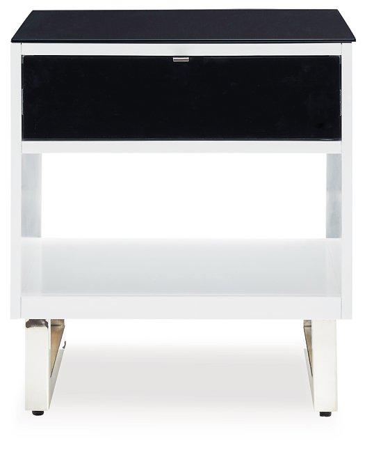 Gardoni Table Set - Sanctuary Home Furnishings (CA)*