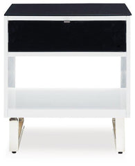 Gardoni Table Set - Sanctuary Home Furnishings (CA)*
