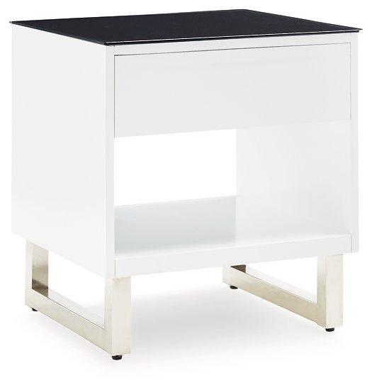 Gardoni Table Set - Sanctuary Home Furnishings (CA)*