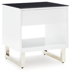 Gardoni Table Set - Sanctuary Home Furnishings (CA)*
