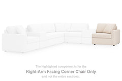 Modmax Sectional with Audio System - Sanctuary Home Furnishings (CA)*