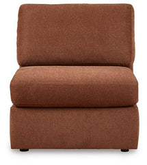 Modmax Sectional with Audio System - Sanctuary Home Furnishings (CA)*