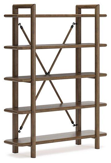 Roanhowe Home Office Set - Sanctuary Home Furnishings (CA)*