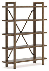 Roanhowe Home Office Set - Sanctuary Home Furnishings (CA)*