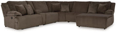 Top Tier Living Room Set - Sanctuary Home Furnishings (CA)*