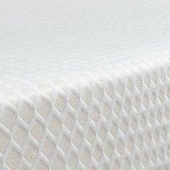 10 Inch Chime Memory Foam Mattress Set - Sanctuary Home Furnishings (CA)*