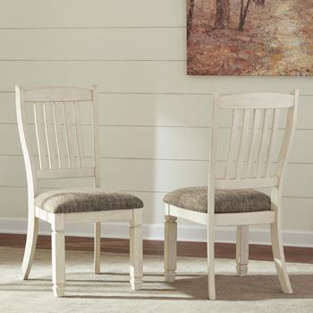 Bolanburg Dining Chair Set - Sanctuary Home Furnishings (CA)*