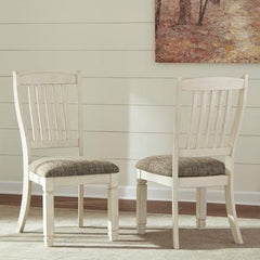 Bolanburg Dining Chair Set - Sanctuary Home Furnishings (CA)*