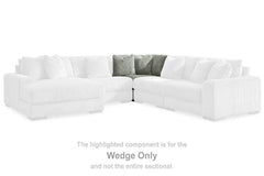 Lindyn Sectional with Chaise - Sanctuary Home Furnishings (CA)*