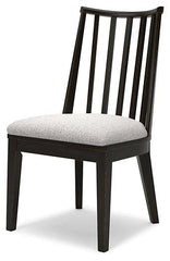 Galliden Dining Room Set - Sanctuary Home Furnishings (CA)*