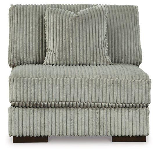 Lindyn Sectional with Chaise - Sanctuary Home Furnishings (CA)*