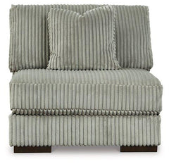 Lindyn Sectional with Chaise - Sanctuary Home Furnishings (CA)*