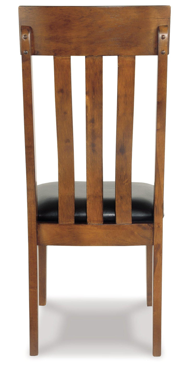 Ralene Dining Chair Set - Sanctuary Home Furnishings (CA)*
